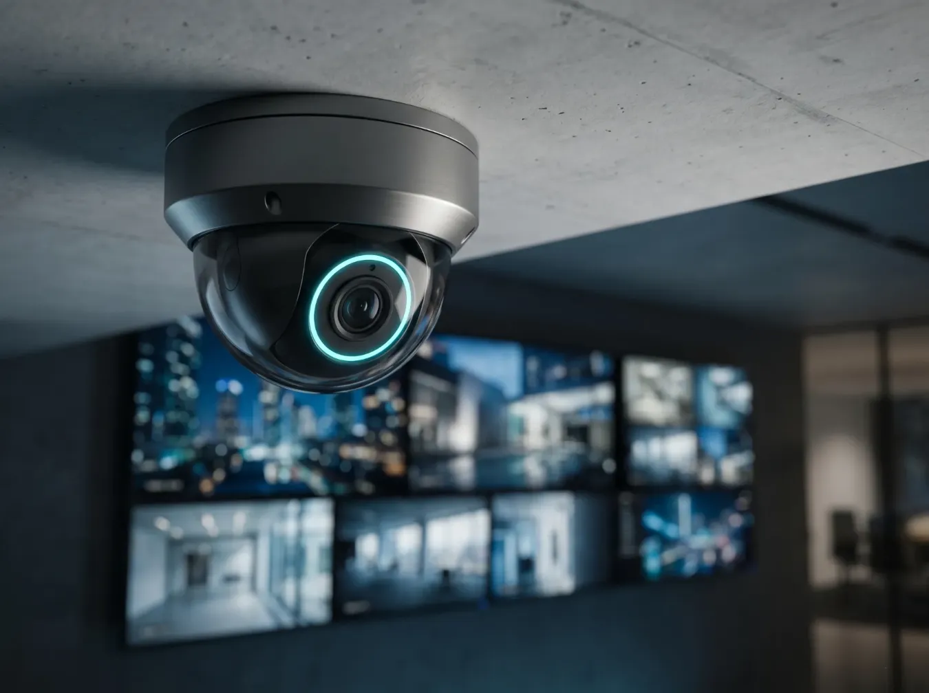 Cyantech CCTV Solutions