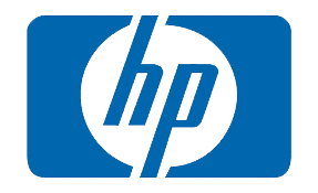 HP Logo