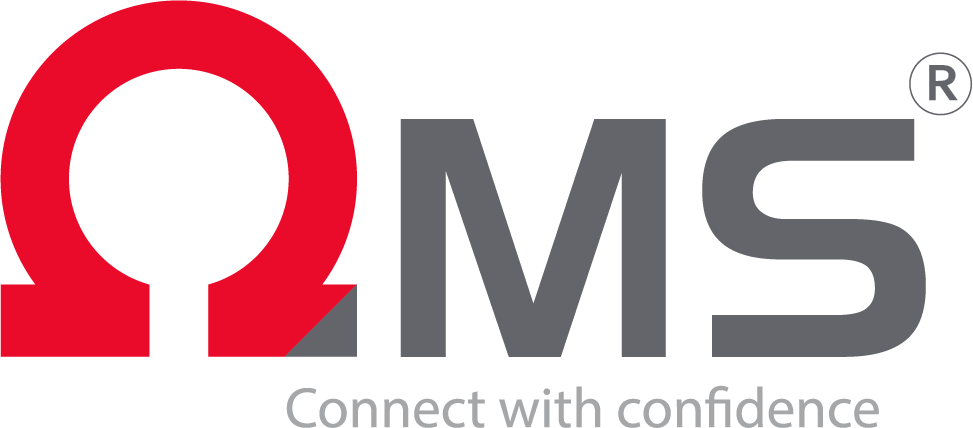 OMS Logo