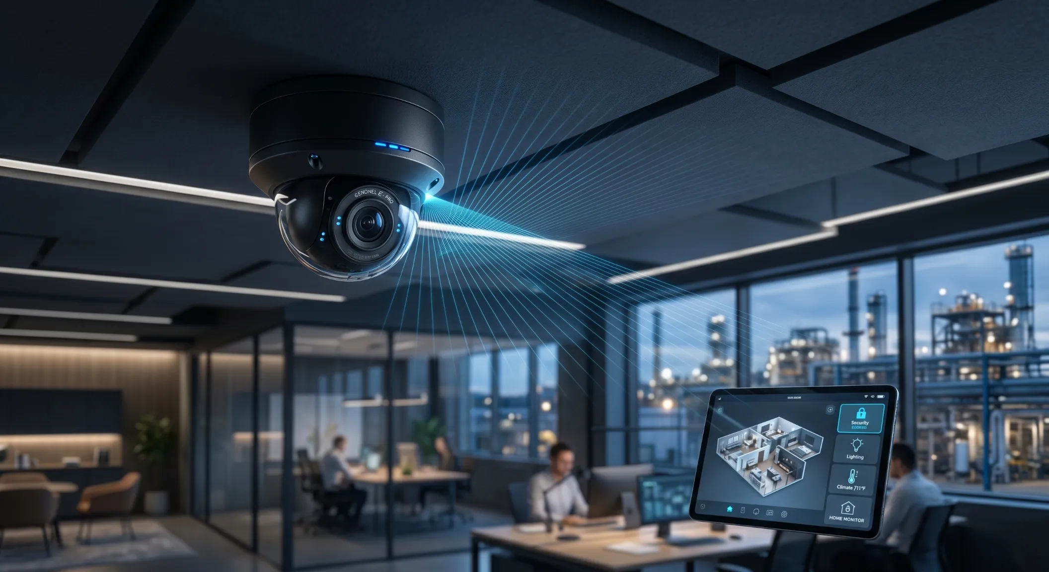 Advanced CCTV Solutions