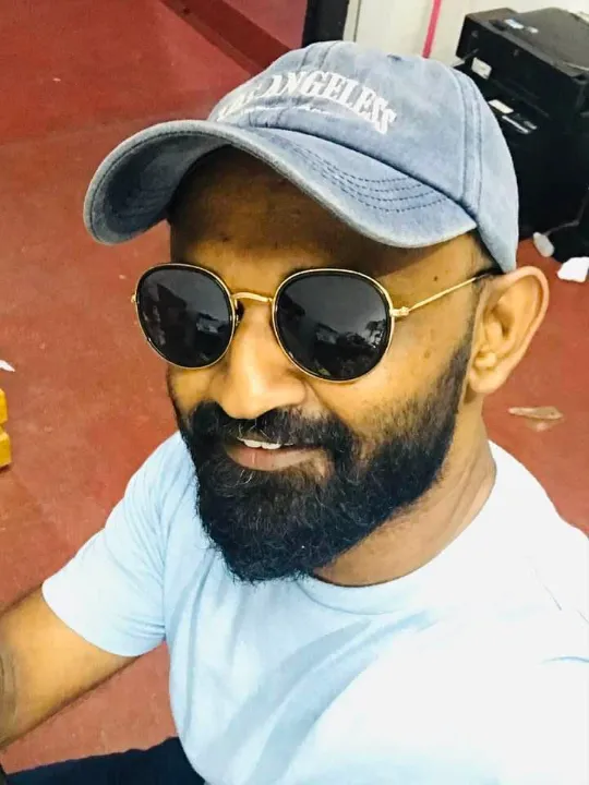 Kasun P. Jayarathne