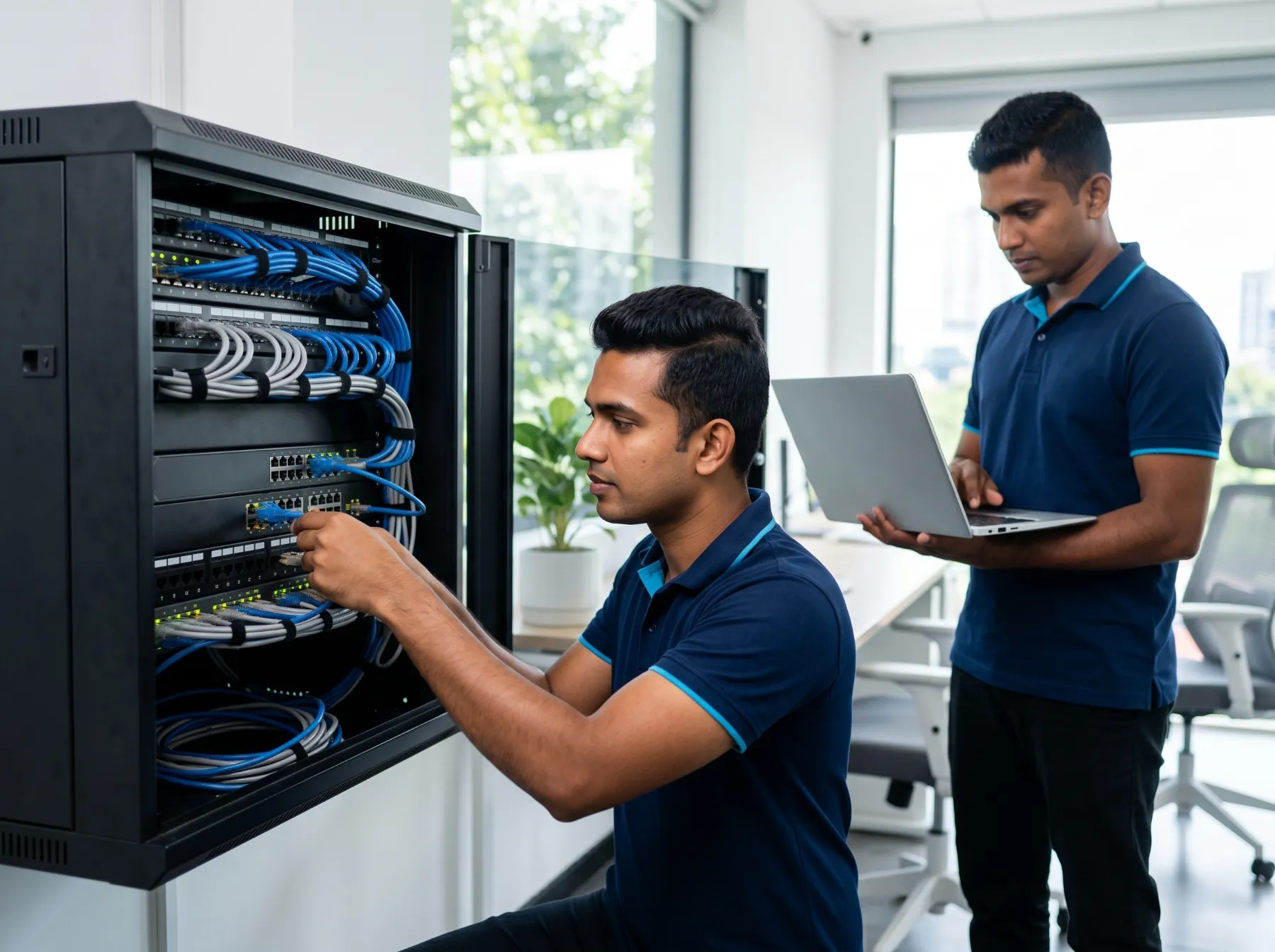 Cyantech Network Solutions