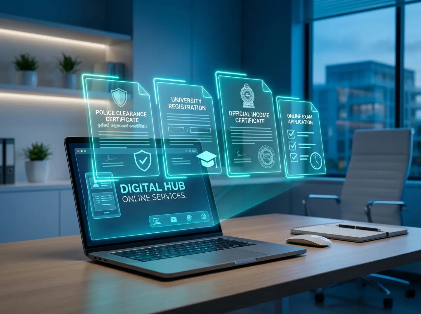 Cyantech Digital Services